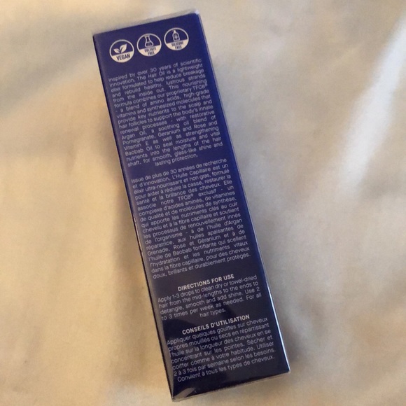 Augustinus Bader The Hair Oil Sealed 30ml NIB - Picture 5 of 12